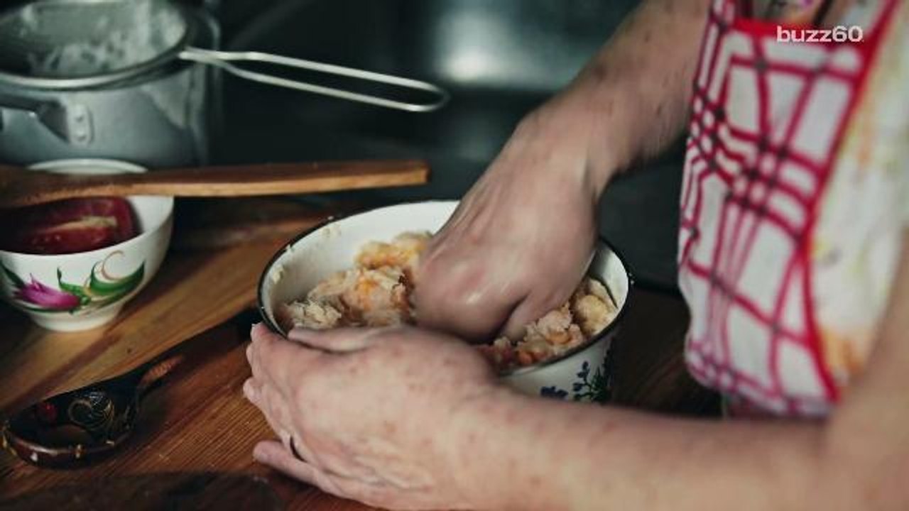 Easy recipes to jazz up pre-made Thanksgiving s...