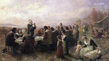 Fun facts about Thanksgiving