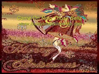 Come On Ring Those Bells