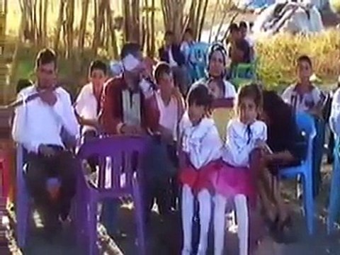GRUP KERVAN MUŞ BULANIK DELİLO 2012 Kurdish wedding Kürt düğünleri