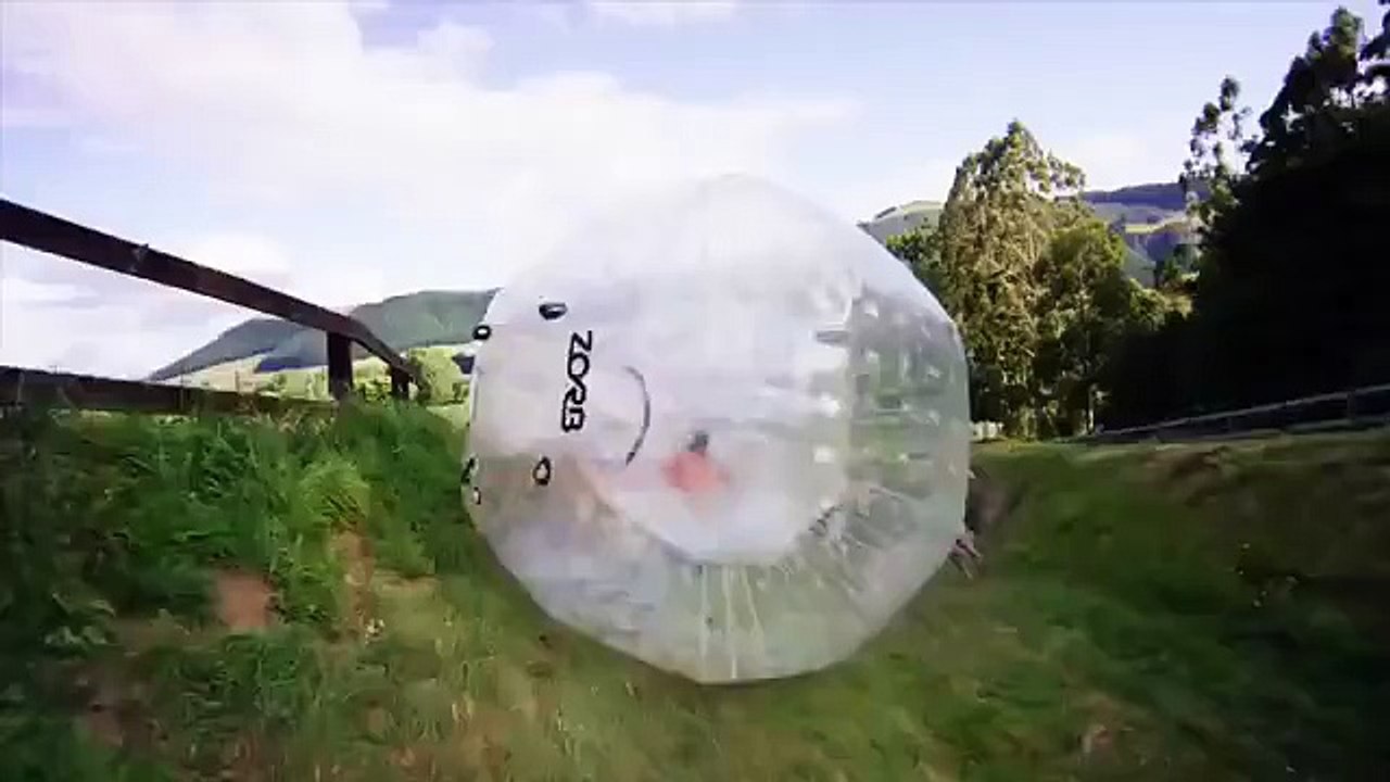 This looks Fun as Hell !! - YouTube