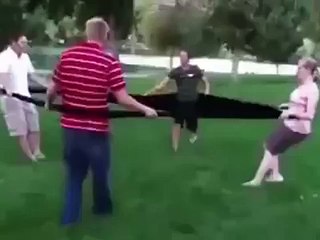 This looks like so much fun - YouTube