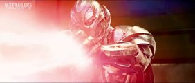 Avengers: Age of Ultron - Tráiler Oficial - Subtitulado Español - HD 60FPS
