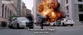 Capitán América y El Soldado del Invierno - Trailer Oficial Subtitulado - HD