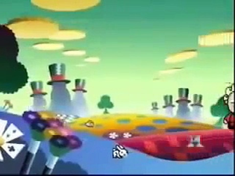 [Pucca en Español] Abraca Pucca | Latino Capitulos Completos . .