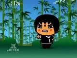Pucca Episode 9: Invisible Trouble [HD] | Full Episode | Latino Capitulos Completos . .