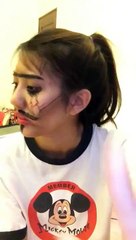 Don't Judge Challenge 變美挑戰