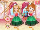 Princess Sofia And Amber Bridesmaids Best Baby Games For Girls