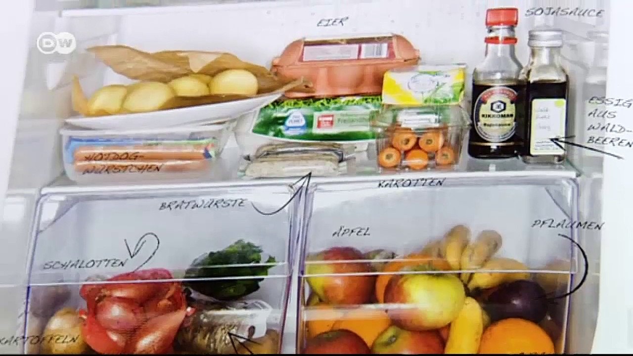 Serie Chef-Sache (04): Sterneköche ganz privat | Euromaxx