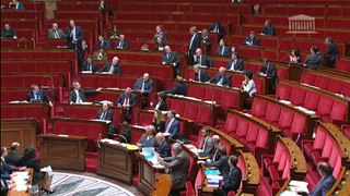 PLF 2016: Intervention sur l'amendement Ayrault/Muet relatif au rapprochement de l'IR et la CSG