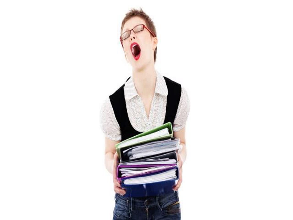 The Master Your Stress Programme