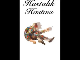 Hastalık Hastası - Moliere