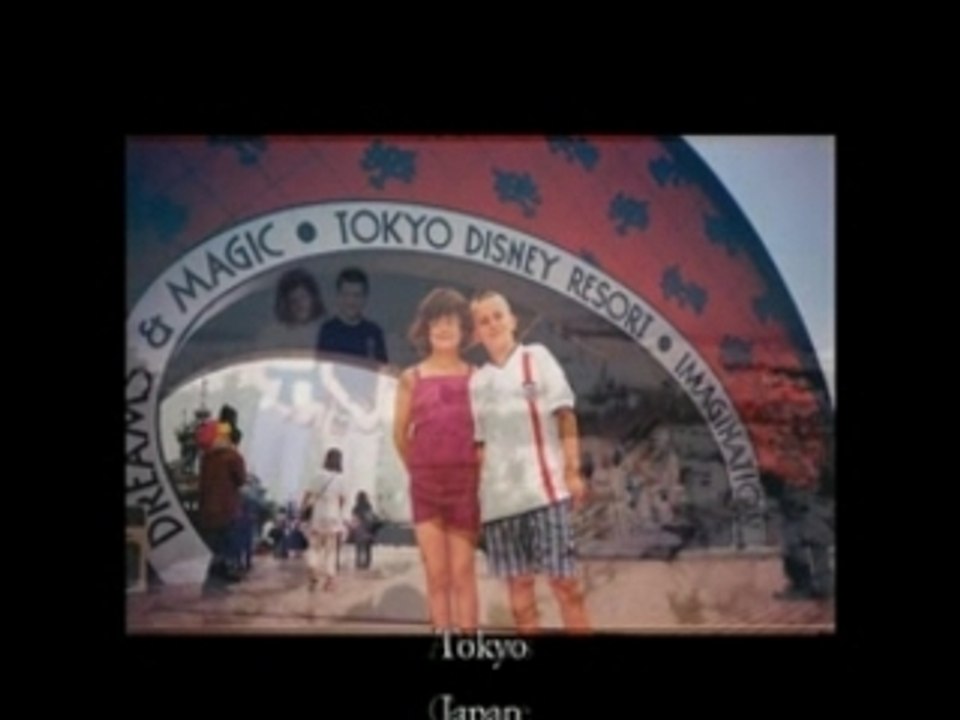 JJ & jodell 16 years 4 may 2007