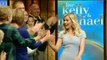 Reese Witherspoon Interview - Live with Kelly and Michael