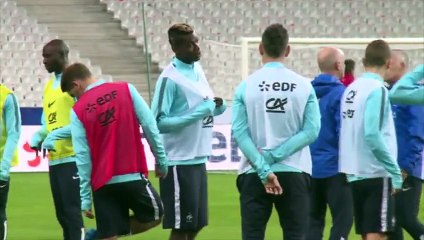 Hugo Lloris : "Valbuena et Benzema ne sont pas remplaçables"