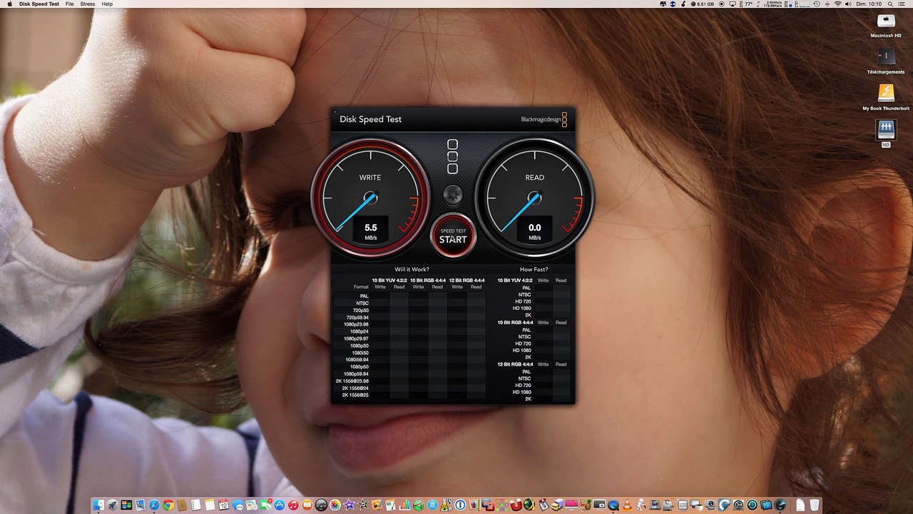 Apple AirPort Time Capsule 802.11ac 2013 (802.11bg 2,4 GHz, Speed Test)