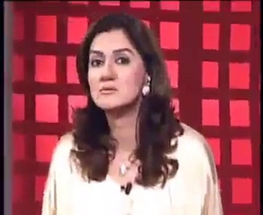 This is how our anchors scream on the Staff. Shameful !