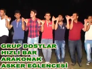 GuruP YakamoZ İsmaiL YıldızıN DüğünüN De ArakonaK Ta 1 Kurdish wedding Kürt düğünleri