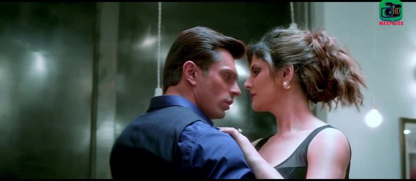 Wajah Tum Ho | Latest Video Song HD-720p | Hate Story-3 | Zareen Khan-Karan Singh-Armaan Malik | Maxpluss |