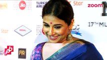 Vidya Balan clears rumours by talking about her future project with Sujoy Ghosh - EXCLUSIVE