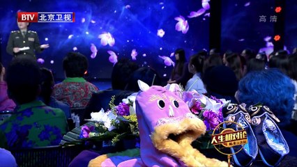 20151113 杨澜访谈录 刘威告诉你 猛男是怎样练成的