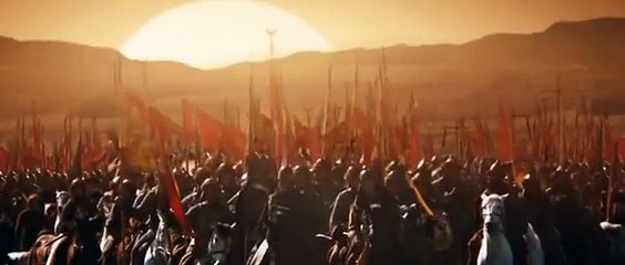 The Day of the Siege September Eleven (1683) 2014 Trailer F. Murray Abraham, Enrico Lo Ver