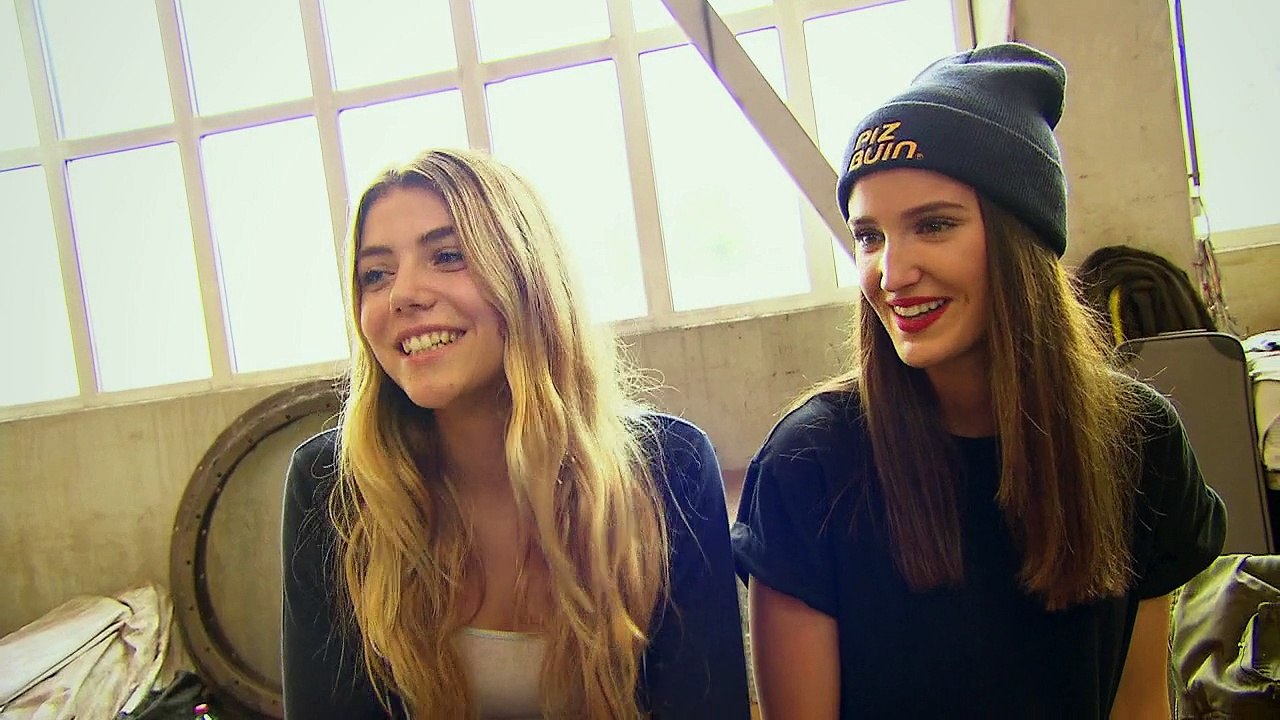 Austria's Next Top Model Boys & Girls 2015 HD E09P01