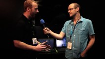 Razer Blade and Razer Blade Pro Are The Future | E3 2013 | DualShockers