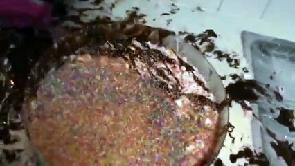 How to make Oatmeal Peanut Butter Ice Cream