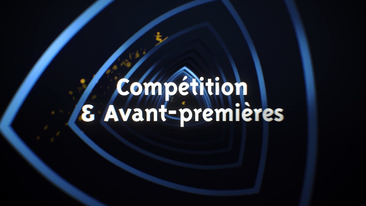 Bande Annonce Festival de Cinéma Européen des Arcs 2015