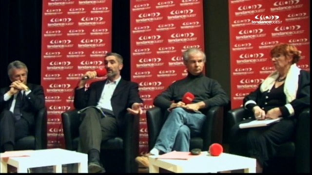 Régionales 2015 en Normandie - Les transports dans l'Orne