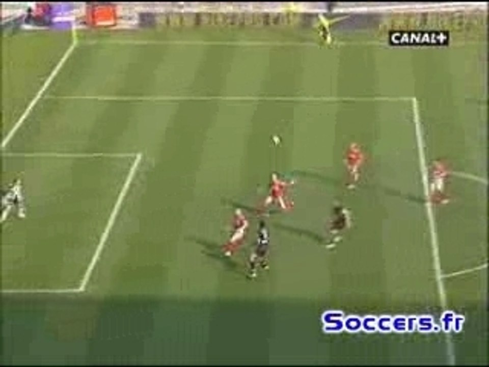 but de cisse psg-lyon