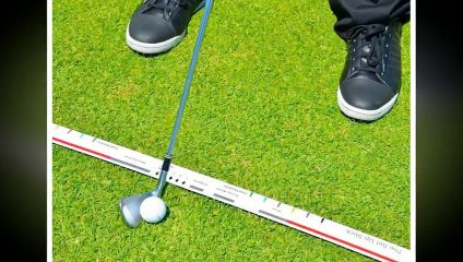 How to Select the Best Golf Training Aid