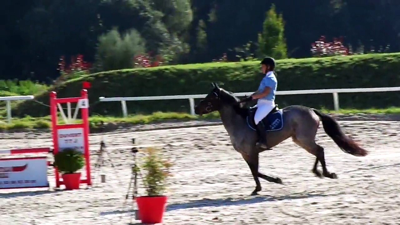 Viniette & Aurélie, prépa 80, UCPA Quimper 27/09/15
