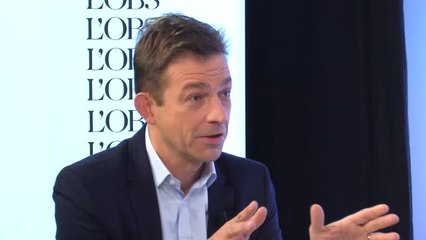 Le Clash politique Figaro-l'Obs : Contre Le Pen, fusion ou confusion ?