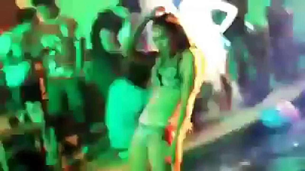 ---MiMi Dancing Club -