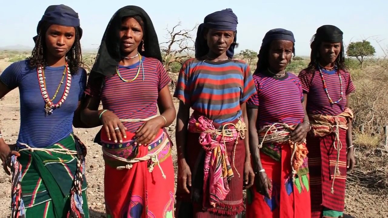 (Brand new) Ethiopian music: Tsehaye Yohannes / ፀሀዬ ዮሃንስ — Ethiopia / ኢትዮጵያ