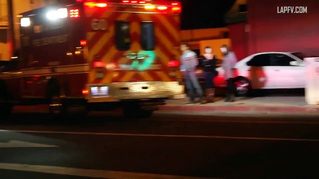 Пожарные / полиция / авто-и мото-аварии