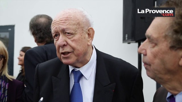 Métropole Aix-Marseille : Gaudin ne craint pas les recours de Joissains