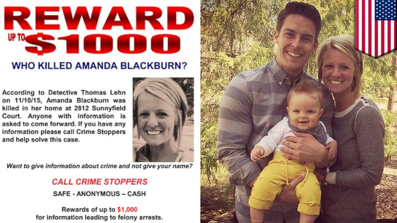 Indiana pastor's pregnant wife dies after being shot in home invasion