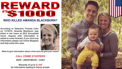 Indiana pastor's pregnant wife dies after being shot in home invasion