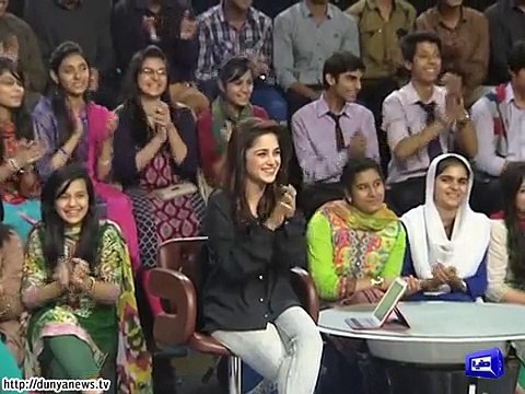 Prominent comedians' face-off in Mazaqraat