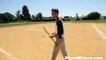 Batting Practice Volley _ Funny Videos 2015_youtube_original