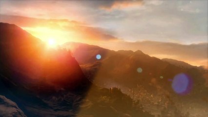 RISE OF THE TOMB RAIDER Trailer de Lancement