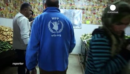 Flüchtlinge in Jordanien: Die Solidarität hat einen Preis