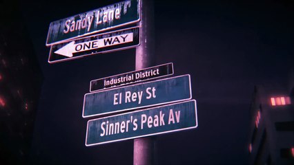 Need For Speed - Trailer de lancement officiel