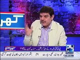 Mubasher Lucman Telling The Truth About Reham Khan