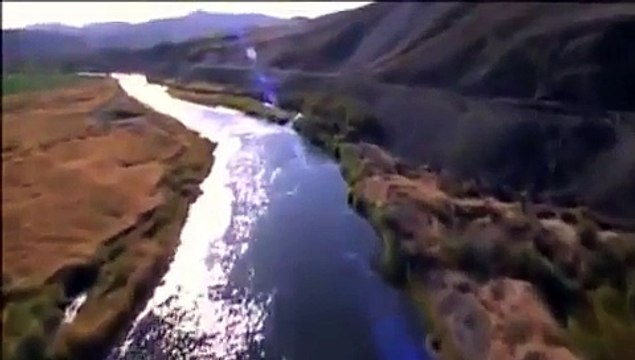 The Transcontinental Railroad (AMAZING AMERICAN HISTORY DOCUMENTARY)