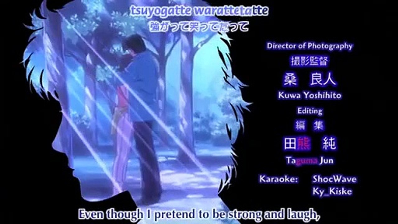 Angel Heart English Sub - エンジェル・ハート - Japanese Anime Full - Angel Heart 2006-2006