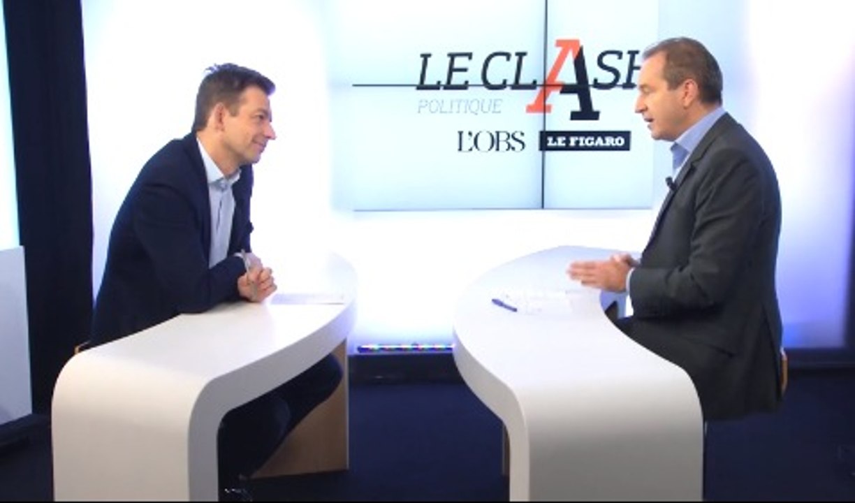 Contre Le Pen, fusion ou confusion ?
